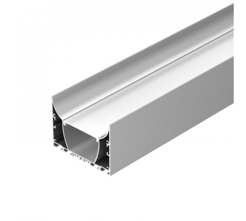 Алюминиевый профиль Arlight ARH-Power-7555-Comfort-2000 Anod 036355 Алюминиевый профиль Arlight ARH-Power-7555-Comfort-2000 Anod 036355