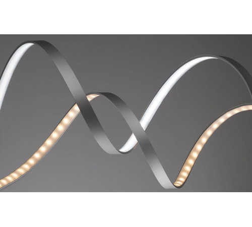 Профиль Arlight ARH-BENT-W18-2000 ANOD 023087 Профиль Arlight ARH-BENT-W18-2000 ANOD 023087