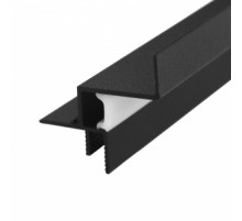 Парящий профиль под ГКЛ потолок ST Luce ST037.429.01