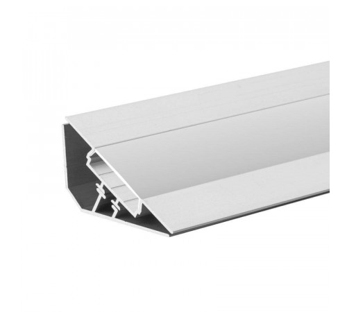 Профиль Arlight KLUS-LOCK-FM-BASE-2000 ANOD 020909 Профиль Arlight KLUS-LOCK-FM-BASE-2000 ANOD 020909