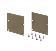 Заглушка Arlight SL-LINE-5050-LW OLIVE GREY глухая 038653 Заглушка Arlight SL-LINE-5050-LW OLIVE GREY глухая 038653