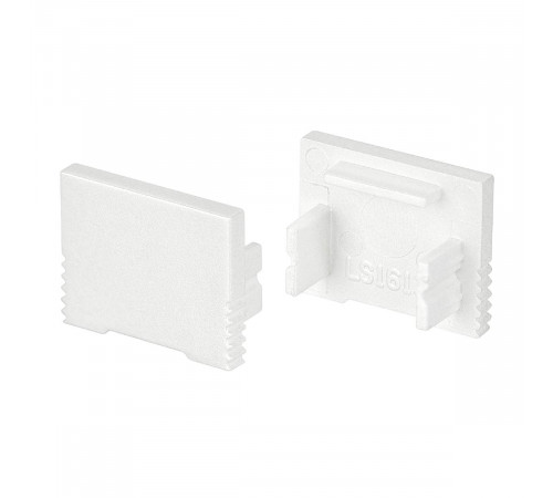 Заглушка Arlight SL-SLIM-H13M WHITE глухая 037537 Заглушка Arlight SL-SLIM-H13M WHITE глухая 037537