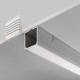 Алюминиевый профиль Maytoni Led strip ALM-3535A-S-2M