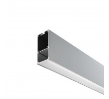 Алюминиевый профиль Maytoni Led strip ALM-3566-S-2M