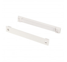 Заглушка Arlight FANTOM-W75-DUAL WHITE 039953 Заглушка Arlight FANTOM-W75-DUAL WHITE 039953