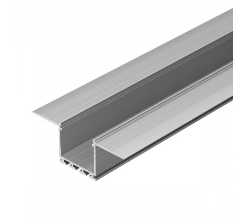 Алюминиевый профиль Arlight PLS-LOCK-H25-F-HIDE-3000 044851