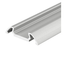 Профиль Arlight PHS-A-2000 ANOD 013215