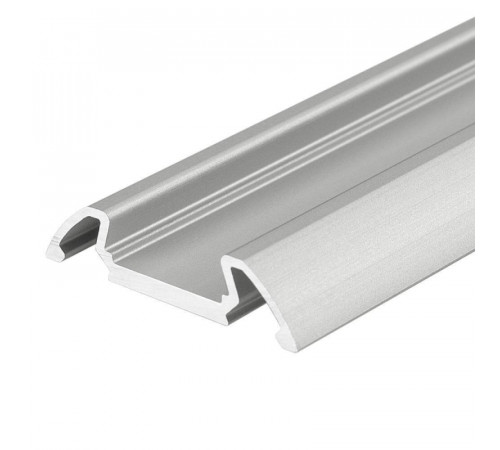 Профиль Arlight PHS-A-2000 ANOD 013215 Профиль Arlight PHS-A-2000 ANOD 013215