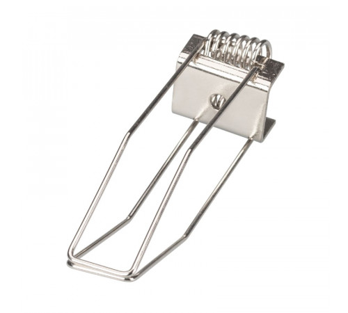 Пружинный держатель Arlight ARH-POWER-W120-F 035717 Пружинный держатель Arlight ARH-POWER-W120-F 035717