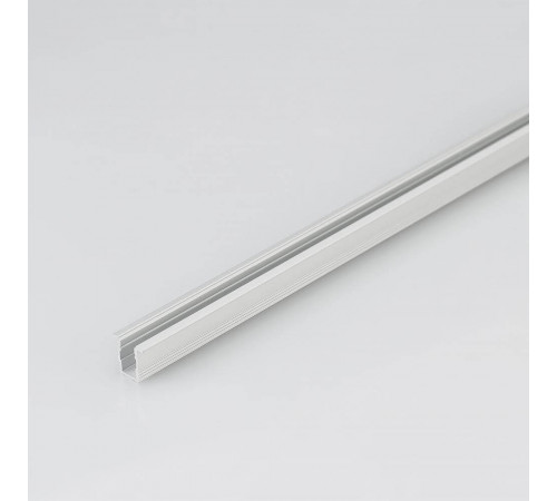 Профиль Arlight SL-MINI-8-H12-F12-2000 ANOD 023715 Профиль Arlight SL-MINI-8-H12-F12-2000 ANOD 023715