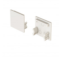 Комплект заглушек Maytoni Led strip для профиля ALM007S 10 шт ALM007EC