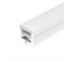 Силиконовый профиль Arlight WPH-FLEX-1212-TOP-S8-10m WHITE 040829