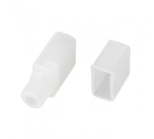Заглушка Arlight AURORA-1608-CAP-SET-WH 039360 Заглушка Arlight AURORA-1608-CAP-SET-WH 039360
