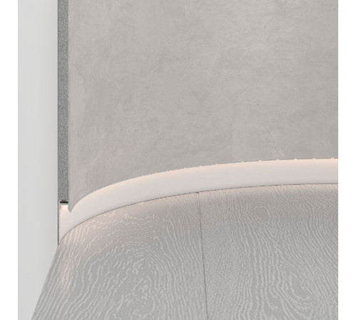 Алюминиевый профиль Arlight PLINTUS-FANTOM-BENT-H35-SIDE-2000 WHITE 043675(1) Алюминиевый профиль Arlight PLINTUS-FANTOM-BENT-H35-SIDE-2000 WHITE 043675(1)