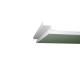 Безрамный «теневой» алюминиевый профиль SWG PRO FGC-20-BL-2 022512