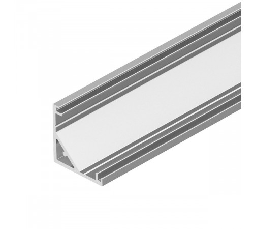 Профиль Arlight SL-KANT-H16-S10-2000 ANOD 053562 Профиль Arlight SL-KANT-H16-S10-2000 ANOD 053562