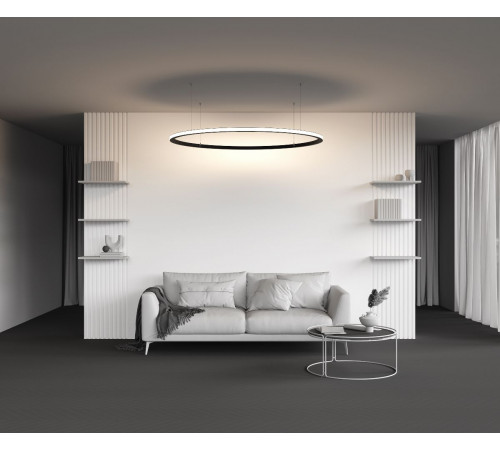 Радиусный профиль Maytoni Led strip ALM-3535R-B-EX-90°-1.5M Радиусный профиль Maytoni Led strip ALM-3535R-B-EX-90°-1.5M