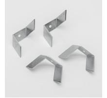 Крепление для профиля DesignLed LE4932-FIX 010383