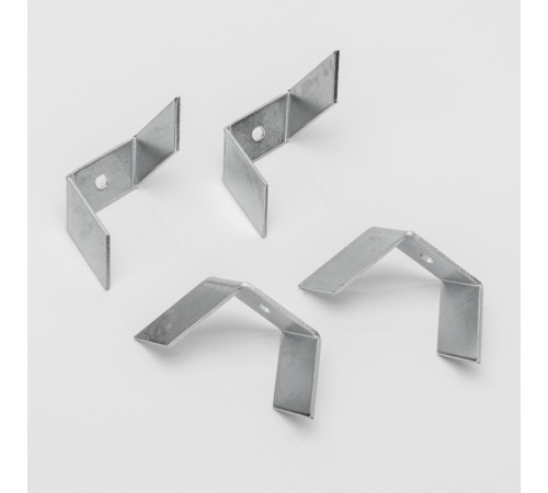 Крепление для профиля DesignLed LE4932-FIX 010383 Крепление для профиля DesignLed LE4932-FIX 010383
