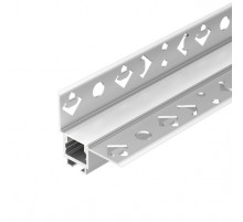 Профиль Arlight ARH-CEIL-S16-FANTOM-EDGE-2000 ANOD 034979