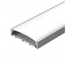 Алюминиевый профиль Arlight LINE-4510-2000 ANOD 049248