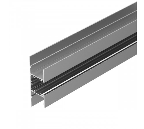 Алюминиевый профиль Arlight WALL-2575-DUAL-2000 ANOD 052513 Алюминиевый профиль Arlight WALL-2575-DUAL-2000 ANOD 052513