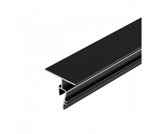 Профиль Arlight STRETCH-SHADOW-CEIL-2000 BLACK (A2-CONTOUR-PRO) 040703 Профиль Arlight STRETCH-SHADOW-CEIL-2000 BLACK (A2-CONTOUR-PRO) 040703