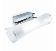 Подсветка для зеркал Ideal Lux Pila AP1 Cromo 027265
