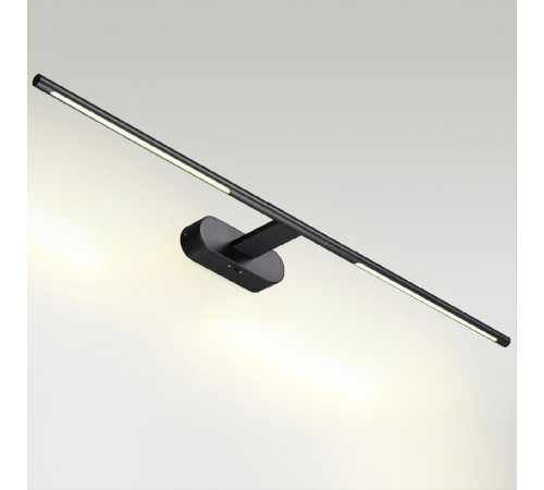 Подсветка для зеркала Odeon Light Aledo 6634/9WL