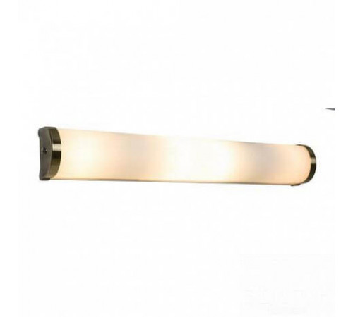 Подсветка для зеркал Arte Lamp Aqua-Bara A5210AP-4AB Подсветка для зеркал Arte Lamp Aqua-Bara A5210AP-4AB