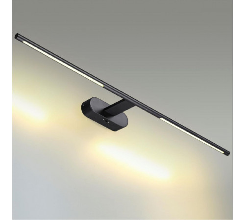 Подсветка для зеркала Odeon Light Aledo 6634/9WL