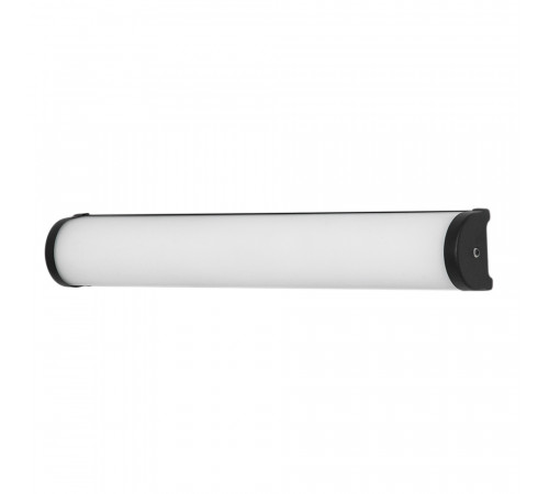 Подсветка для зеркал Arte Lamp Aqua-bara A5210AP-4BK