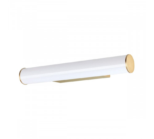 Подсветка для зеркал Odeon Light Anter 6618/8WL Подсветка для зеркал Odeon Light Anter 6618/8WL