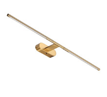 Подсветка для зеркала Odeon Light Aledo 6635/9WL