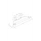 Подсветка для зеркал Maytoni Oculus MIR014WL-L12C3K