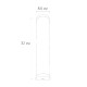 Подсветка для зеркал Arte Lamp Aqua-bara A5210AP-2BK