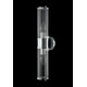 Подсветка для зеркал Crystal Lux Sancho SANCHO AP2 CHROME