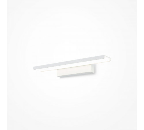 Подсветка для зеркал Maytoni Gleam MIR005WL-L16W Подсветка для зеркал Maytoni Gleam MIR005WL-L16W