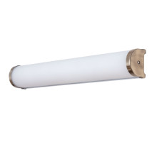 Подсветка для зеркал Arte Lamp Aqua-Bara A5210AP-4AB