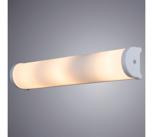 Бра ARTE Lamp A5210AP-3WH Бра ARTE Lamp A5210AP-3WH
