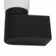 Подсветка для зеркал Arte Lamp Aqua-bastone A1209AP-1BK