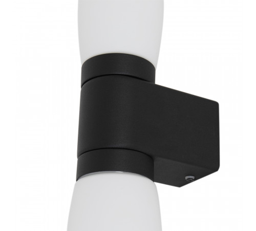 Подсветка для зеркал Arte Lamp Aqua-bastone A1209AP-2BK