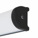 Подсветка для зеркал Arte Lamp Aqua-bara A5210AP-2BK