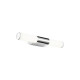 Подсветка для зеркал Maytoni Aurelio MIR001WL-L8CH