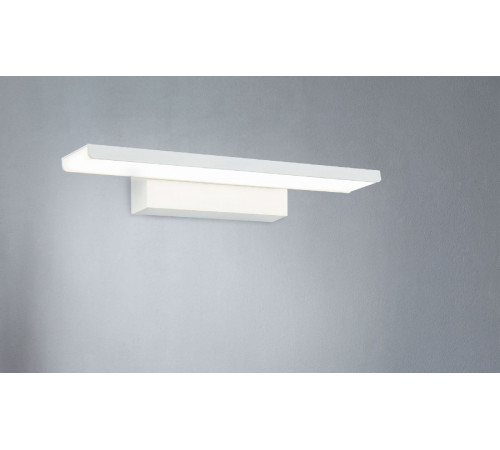 Подсветка для зеркал Maytoni Gleam MIR005WL-L16W Подсветка для зеркал Maytoni Gleam MIR005WL-L16W