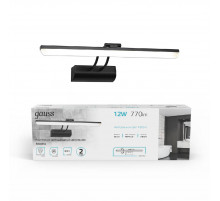 Подсветка для зеркал Gauss Medea BR024