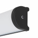 Подсветка для зеркал Arte Lamp Aqua-bara A5210AP-4BK