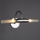 Подсветка для зеркал Arte Lamp Aqua A1208AP-2CC