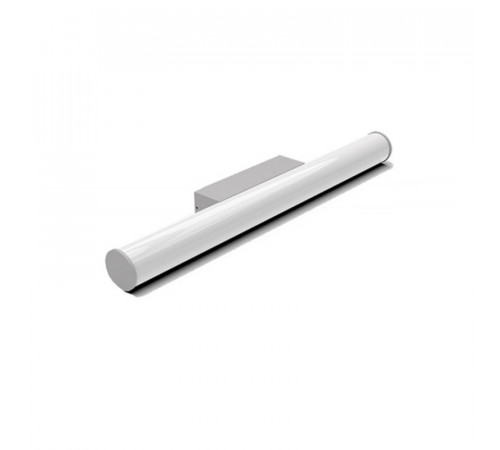 Подсветка для зеркал Italline IT01-1069 grey Подсветка для зеркал Italline IT01-1069 grey