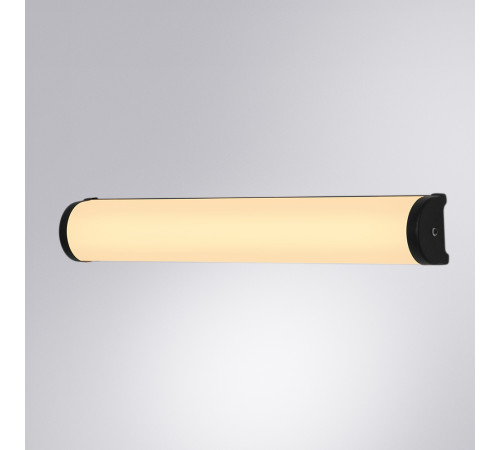 Подсветка для зеркал Arte Lamp Aqua-bara A5210AP-4BK